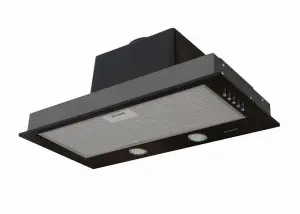 Встраиваемая вытяжка CIARKO Cub 60 black