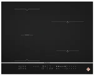 Варочная поверхность DE DIETRICH DPI7682X