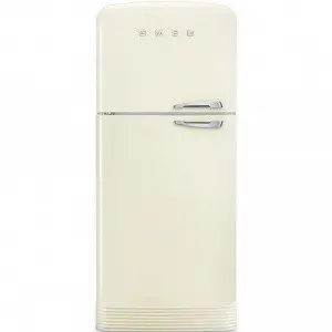 Холодильник SMEG FAB50LCR