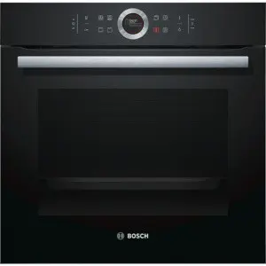 Духовой шкаф BOSCH HBG632BB1S