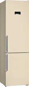 Холодильник BOSCH KGN39XK3OR