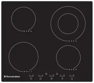Поверхность ELECTRONICSDELUXE 595204.01 эвc