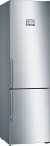 Холодильник Bosch KGN39AI35 нержавеющая сталь