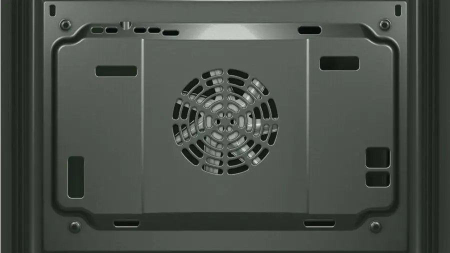 Духовой шкаф BOSCH hba 63b251 — фото