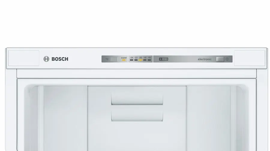 Холодильник Bosch KGN 36 NW 14 R — фото
