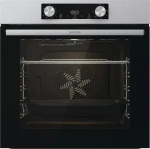 Духовой шкаф GORENJE BO6735E02XK