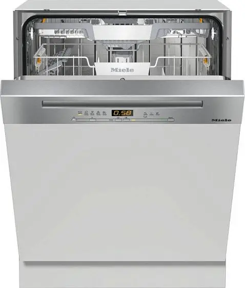 Посудомоечная машина MIELE G 5210 SCi — фото