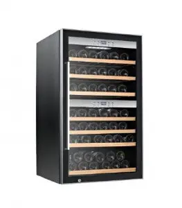 Винный шкаф LA SOMMELIERE ECS70.2Z