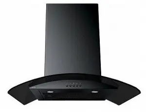 Вытяжка AVEX GS 6040 B