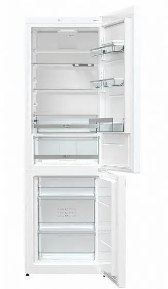 Холодильник GORENJE RK611SYW4 — фото