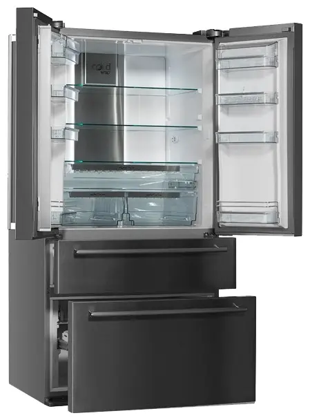 Поверхность SMEG p755ab — фото
