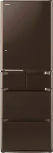 Холодильник  HITACHI r-e 5000 u xt