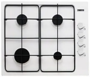Поверхность ZANUSSI zgg 62414 wa