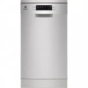Посудомоечная машина ELECTROLUX SMM43201SX