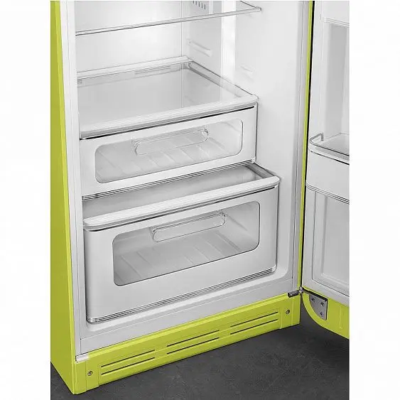 Холодильник SMEG FAB30RLI3 — фото