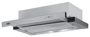 Вытяжка KRONASTEEL kamilla 600 inox 2м 3p
