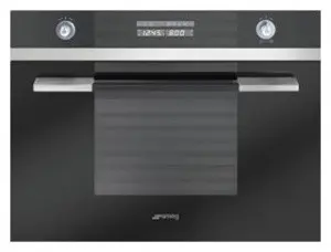 Духовой шкаф SMEG sc45mfne2