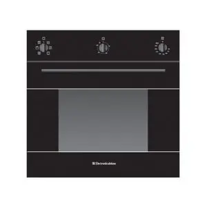Духовой шкаф ELECTRONICSDELUXE 6006.03 эшв - 004