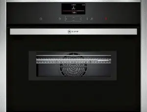 Духовой шкаф NEFF c17ms22n0