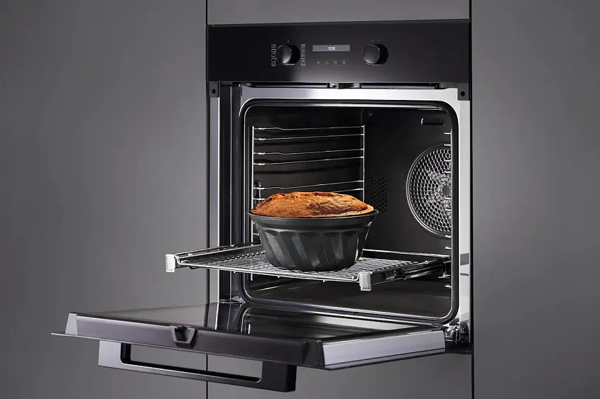 Духовой шкаф MIELE H 2766-1 B OBSW — фото