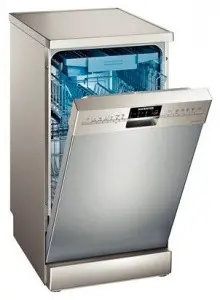 Посудомоечная машина SIEMENS sr 26t897