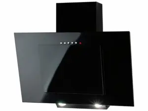 Вытяжка AKPO wk-4 nero duo glass 50 черное стекло
