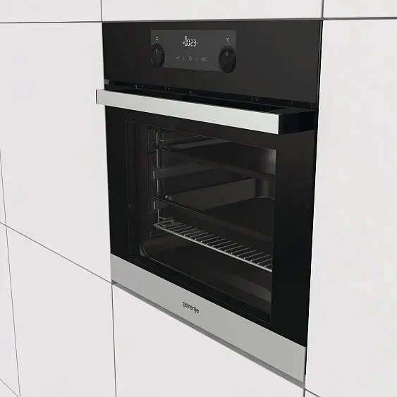 Духовой шкаф Gorenje BO735E32XG-2 — фото
