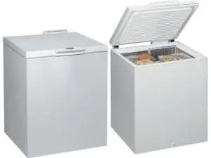 Морозильник-ларь WHIRLPOOL wh 2000