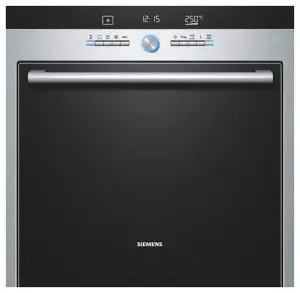 Духовой шкаф SIEMENS hb56bd560j