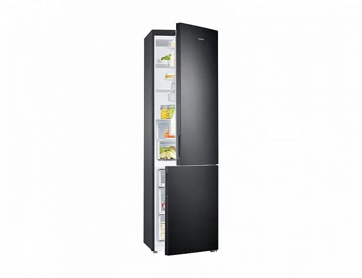 Холодильник Samsung RB37J5000B1 — фото
