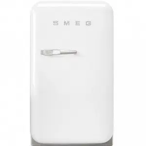 Минибар Smeg FAB5RWH
