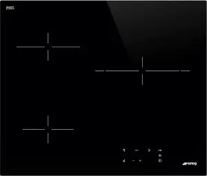 Варочная поверхность SMEG SE263TD1