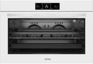 Духовой шкаф KORTING OKB 7129 SGW