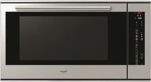 Духовой шкаф Fulgor Milano CO 9014 TC нержавеющая сталь