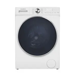 Стиральная машина MAUNFELD MFWM127IWH053