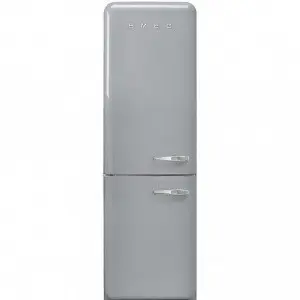 Холодильник SMEG FAB32LSV3