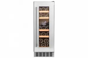 Винный шкаф TEMPTECH OX30DX