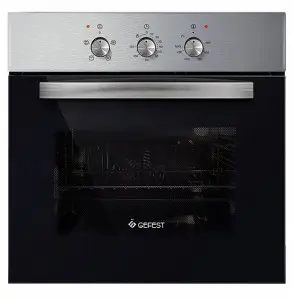 Электрический духовой шкаф GEFEST ЭДВ ДА 602-01 H1