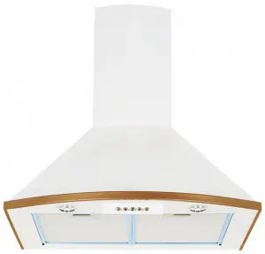 Вытяжка KUPPERSBERG bona 60 bb