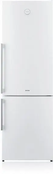 Холодильник GORENJE nrk 61 jsy2w — фото