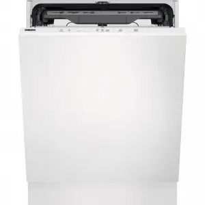 Встраиваемая посудомоечная машина ZANUSSI ZDLN2621