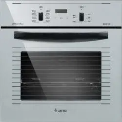 Духовой шкаф GEFEST эдв да 622-02 д10с