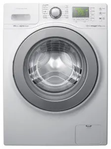 Стиральная машина SAMSUNG wf1802wecs