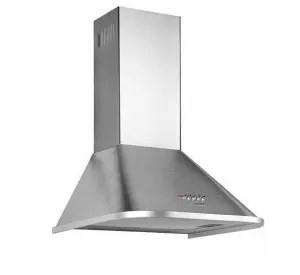 Вытяжка CATA neblia 500 inox