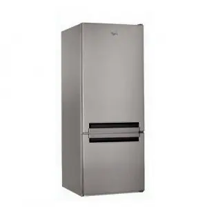 Холодильник WHIRLPOOL BLF 5121 OX