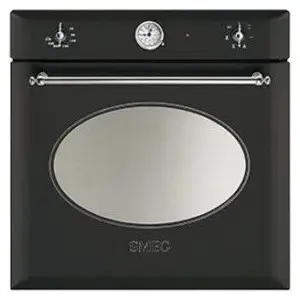 Духовой шкаф SMEG sc850a-8