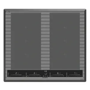 Варочная поверхность MAUNFELD CVI594SF2MDGR LUX Inverter