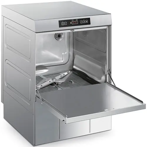 Посудомоечная машина SMEG UD505D — фото