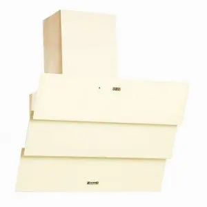 Каминная вытяжка ZorG Technology Troy 1000 60 S бежевый