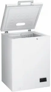 Морозильная камера Gorenje FH101IW